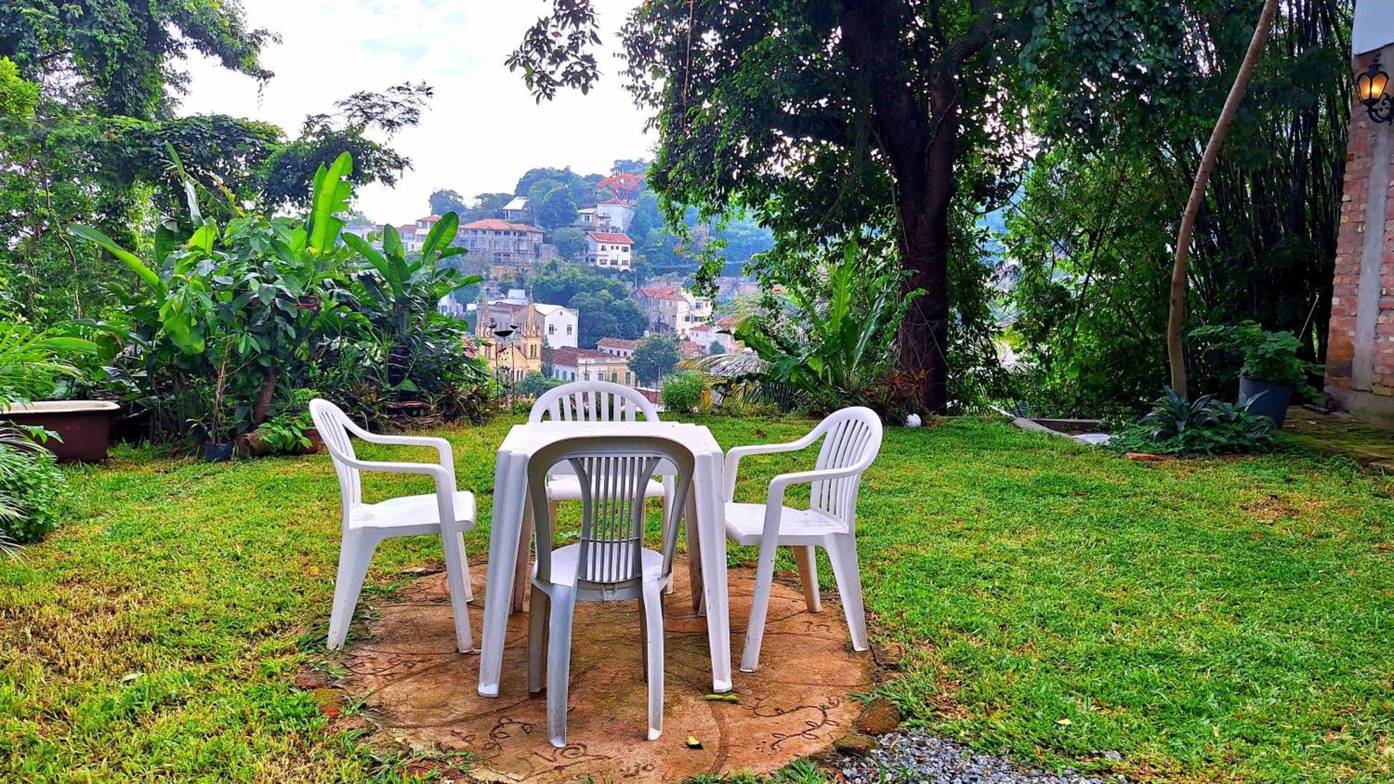 Casa Em Meio A Natureza - Ideal Para Casal — Fotos 2